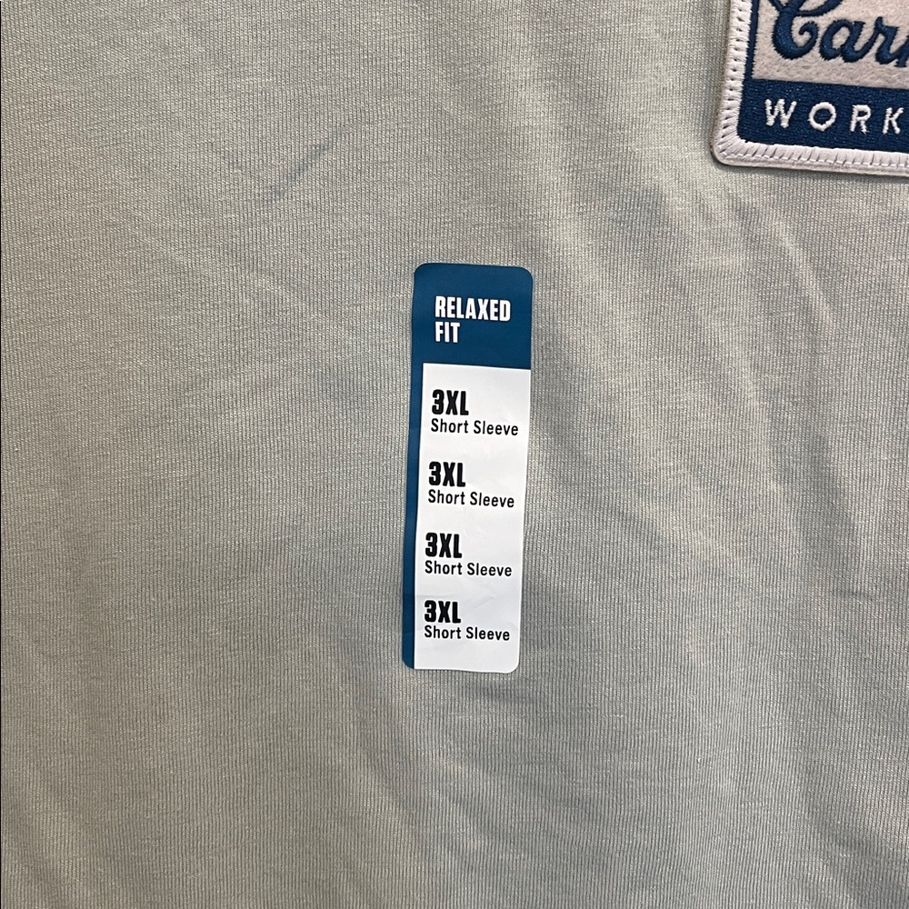 Carhartt Men's tee shirt - Picture 5 of 6
